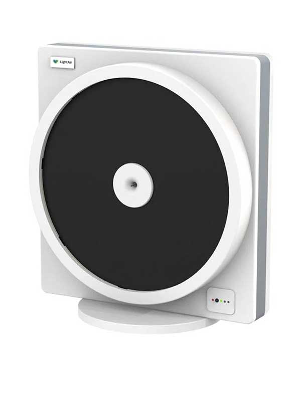 Lightair CellFlow PRO600 filter luchtreiniger Tot 125 m2