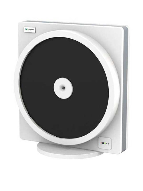 Lightair CellFlow PRO600 filter luchtreiniger Tot 125 m2