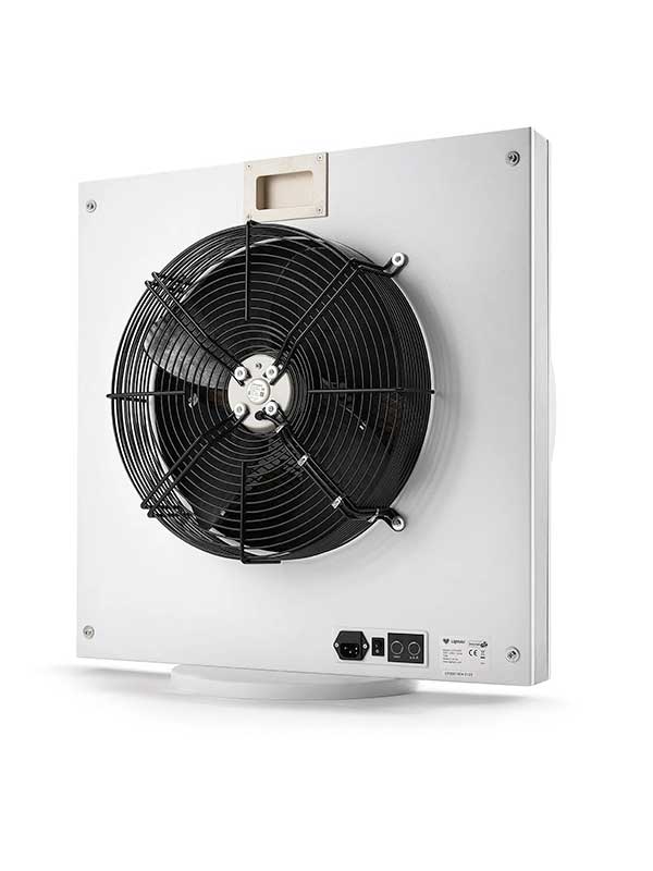 Lightair CellFlow PRO600 filter luchtreiniger Tot 125 m2