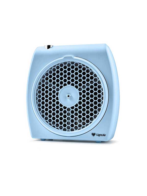 LightAir CellFlow Mini filter - voor ruimten tot 50m3 / 20m2