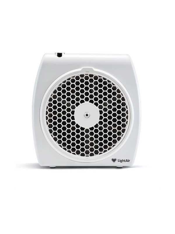 LightAir CellFlow Mini filter - voor ruimten tot 50m3 / 20m2