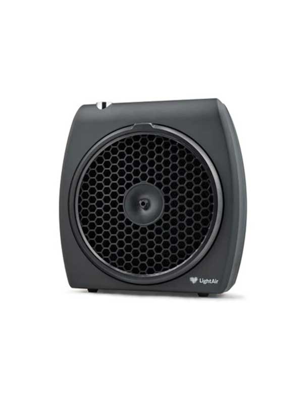 LightAir CellFlow Mini filter - voor ruimten tot 50m3 / 20m2