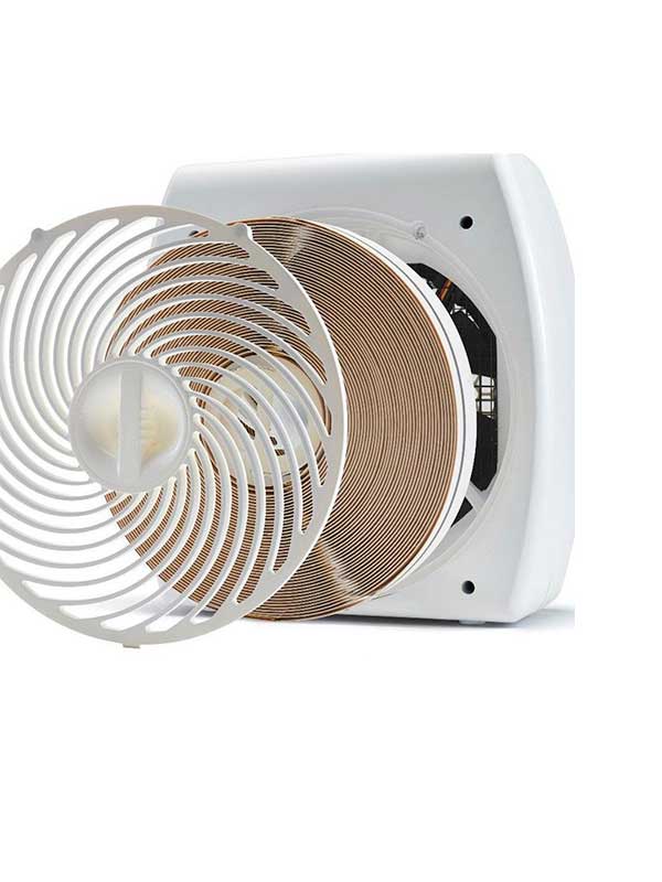 LightAir CellFlow Mini filter - voor ruimten tot 50m3 / 20m2