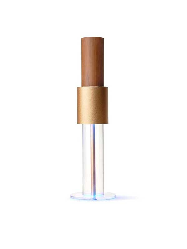 LightAir IonFlow Signature � voor ruimten tot 125m3 / 50m2