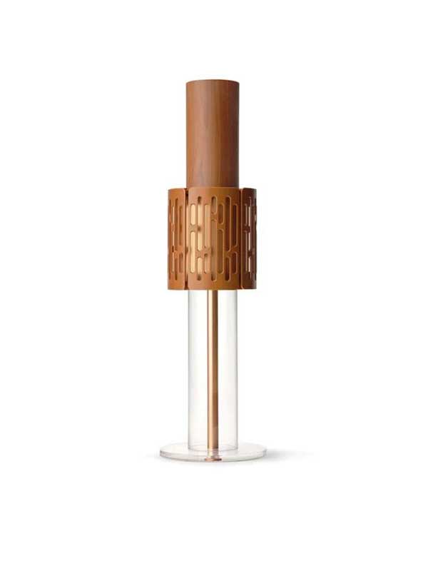 LightAir IonFlow Signature � voor ruimten tot 125m3 / 50m2