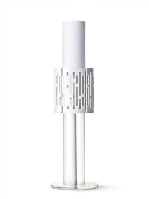 LightAir IonFlow Signature � voor ruimten tot 125m3 / 50m2