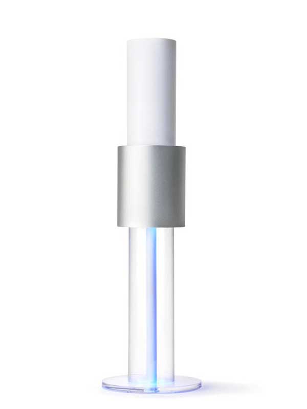 LightAir IonFlow Signature � voor ruimten tot 125m3 / 50m2