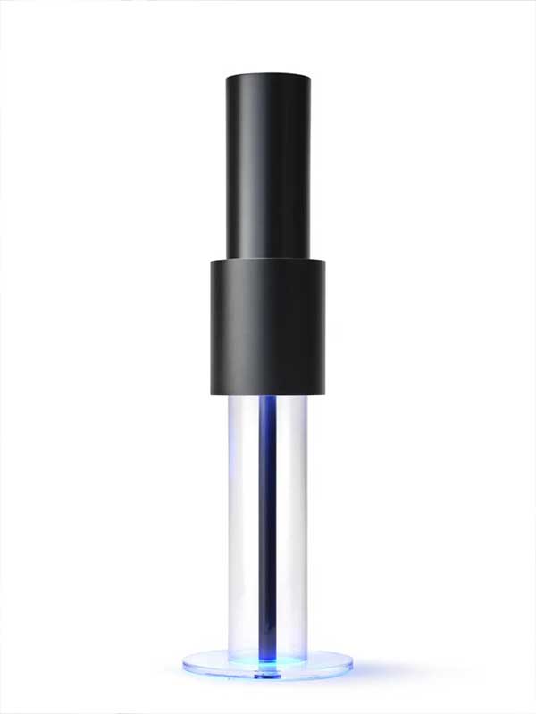 LightAir IonFlow Signature � voor ruimten tot 125m3 / 50m2