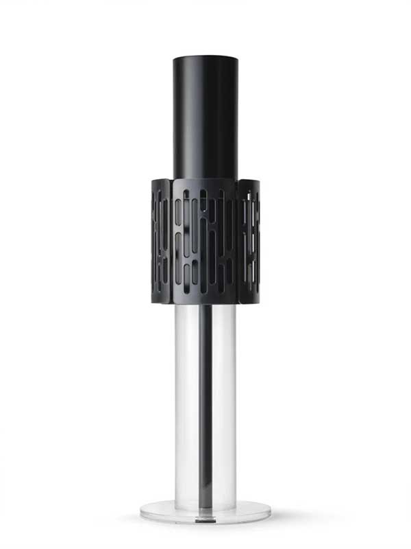 LightAir IonFlow Signature � voor ruimten tot 125m3 / 50m2