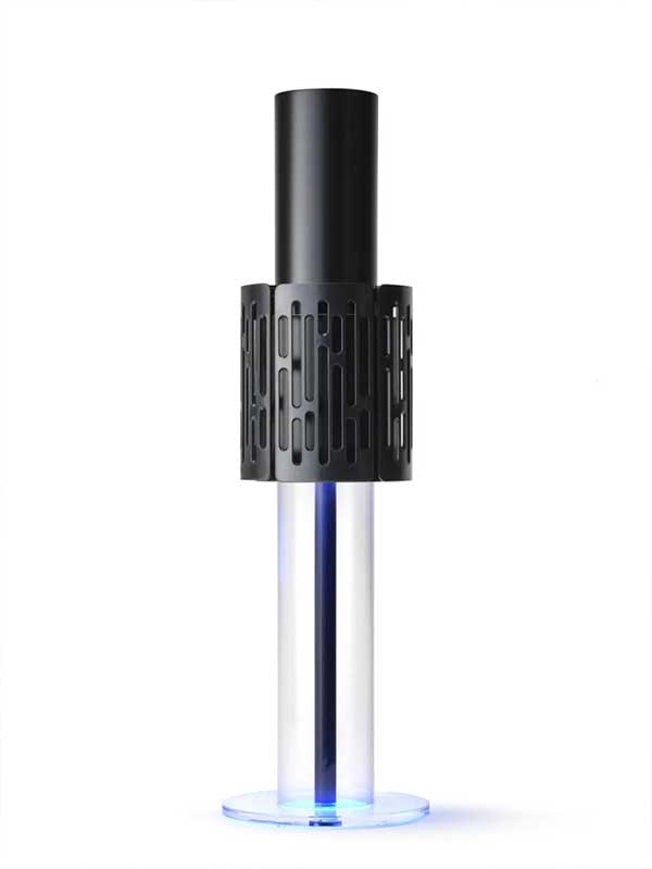LightAir IonFlow Signature � voor ruimten tot 125m3 / 50m2