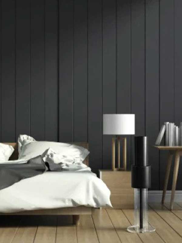 LightAir IonFlow Signature � voor ruimten tot 125m3 / 50m2