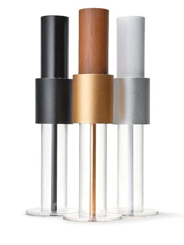 LightAir IonFlow Signature � voor ruimten tot 125m3 / 50m2