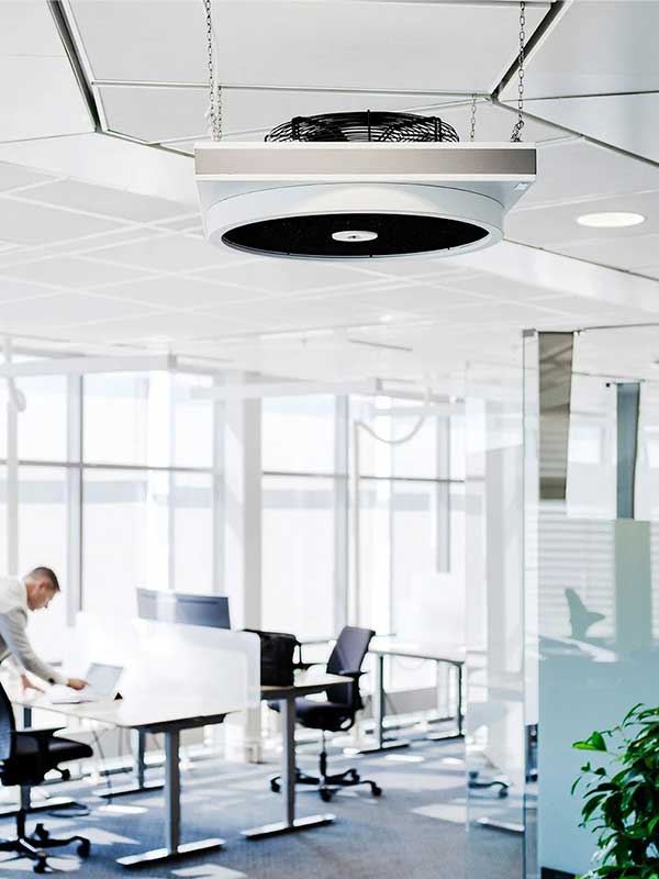Lightair CellFlow PRO900 filter luchtreiniger Tot 190 m2