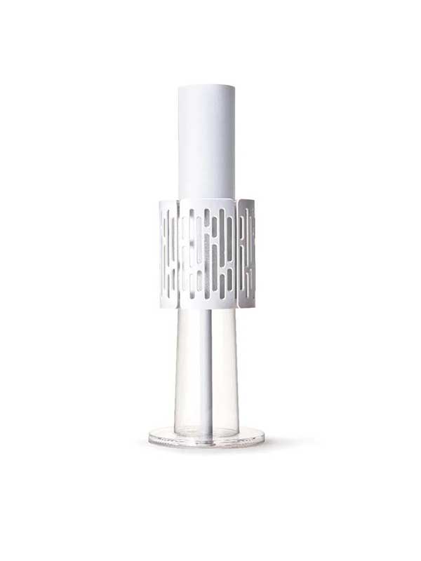 LightAir IonFlow Evolution ionisator � voor ruimten tot 125m3 / 50m2