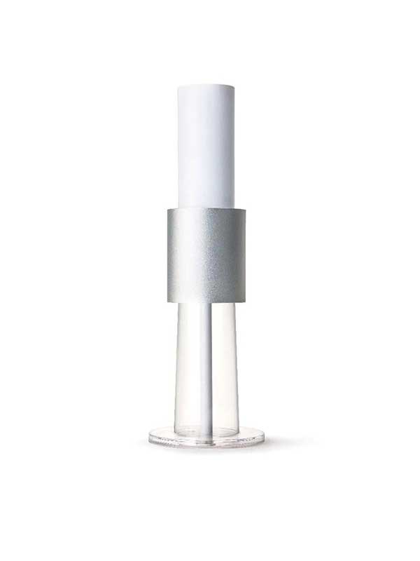 LightAir IonFlow Evolution ionisator � voor ruimten tot 125m3 / 50m2
