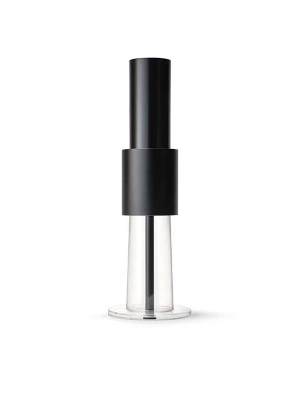 LightAir IonFlow Evolution ionisator � voor ruimten tot 125m3 / 50m2
